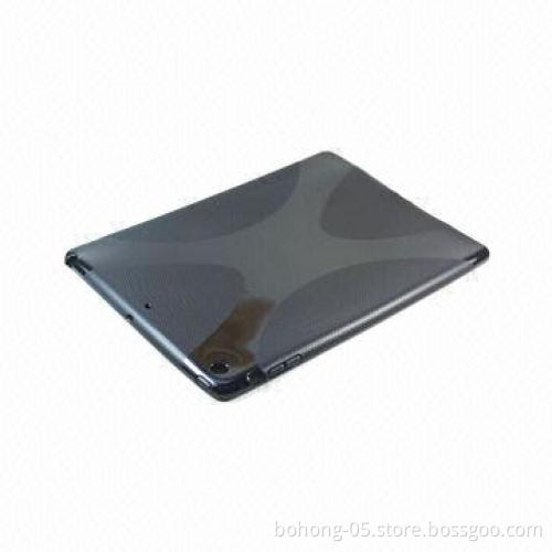 "x" shape TPU case for Nokia 2520, customer color is available, 500pcs/color